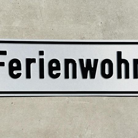Naehe Mainz - Ferienwohnung - Apartment Breivogel In Wörrstadt المظهر الخارجي الصورة