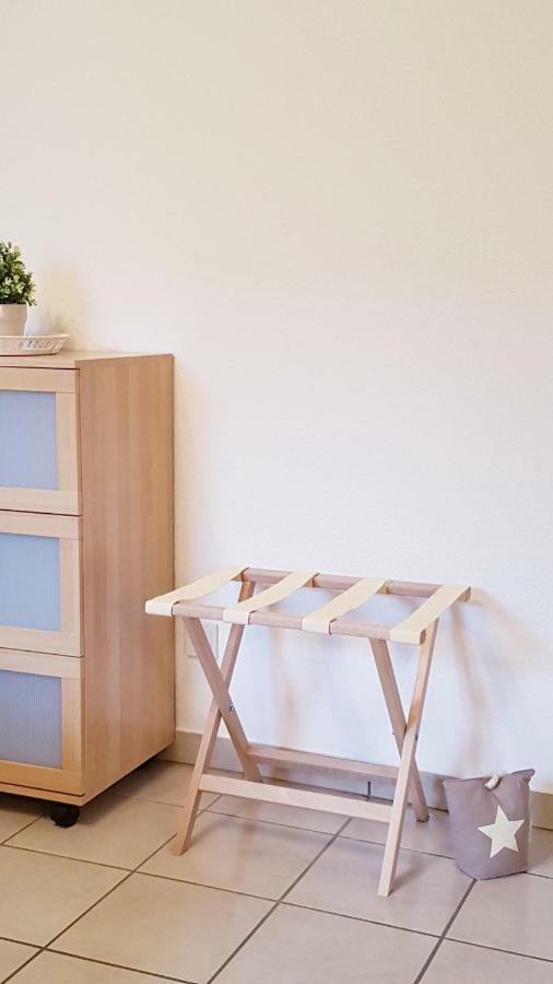 Naehe Mainz - Ferienwohnung - Apartment Breivogel In Wörrstadt المظهر الخارجي الصورة